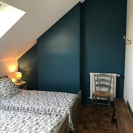 라플레슈 La Barillerie B&B 외부 사진