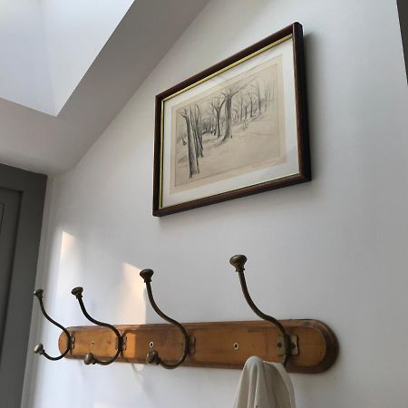 라플레슈 La Barillerie B&B 외부 사진