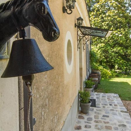 라플레슈 La Barillerie B&B 외부 사진