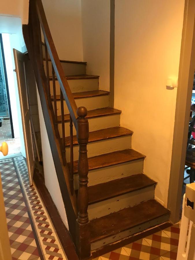 라플레슈 La Barillerie B&B 외부 사진