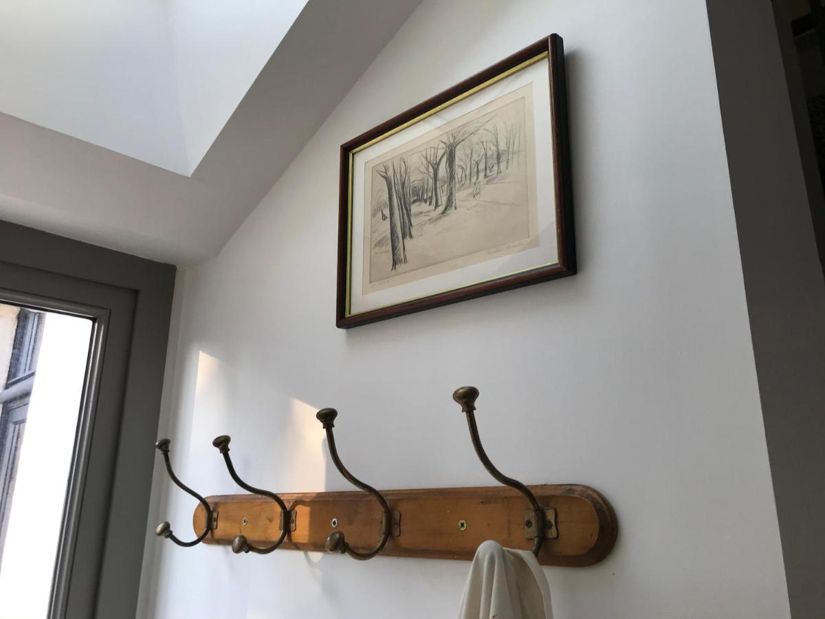 라플레슈 La Barillerie B&B 외부 사진