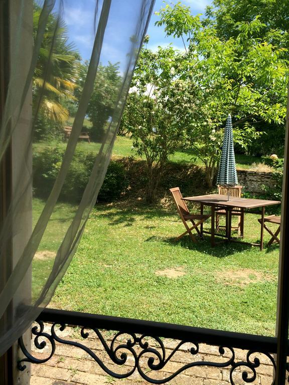 라플레슈 La Barillerie B&B 객실 사진