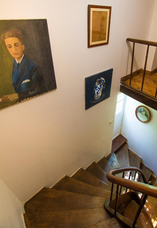 라플레슈 La Barillerie B&B 외부 사진